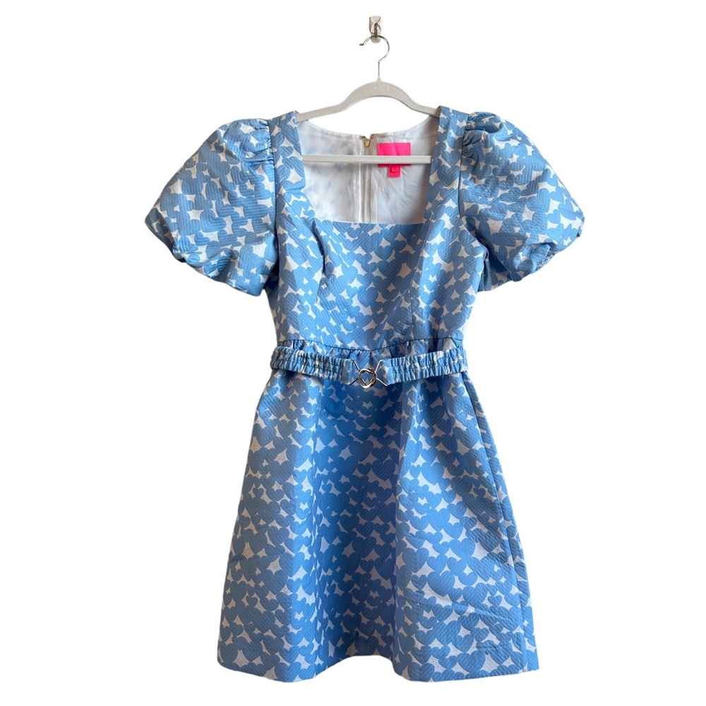 Lilly Pulitzer Mini Dress